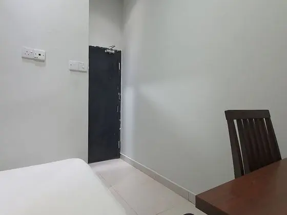 Standard Tek Kişilik Oda