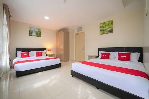 Family Süit