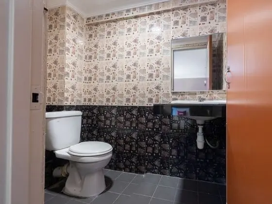Deluxe Tek Büyük Yataklı Oda, 1 Büyük (Queen) Boy Yatak