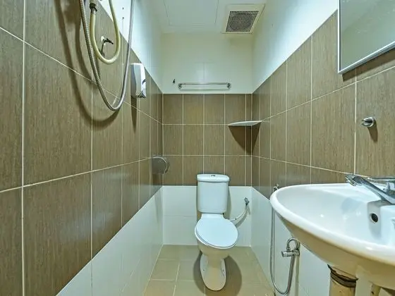 Deluxe Tek Büyük Yataklı Oda, 1 Büyük (Queen) Boy Yatak