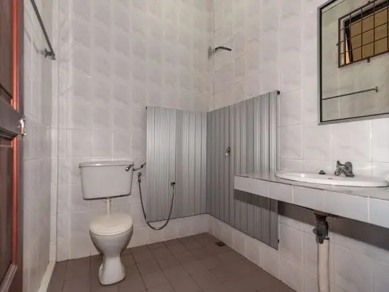 Deluxe İki Ayrı Yataklı Oda