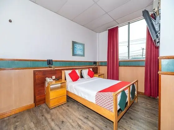 Executive Süit