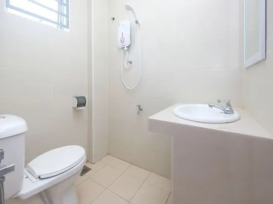 Deluxe Tek Kişilik Oda