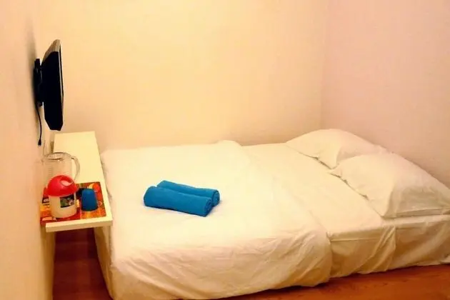 Standard Tek Büyük Yataklı Oda, 1 Büyük (Queen) Boy Yatak