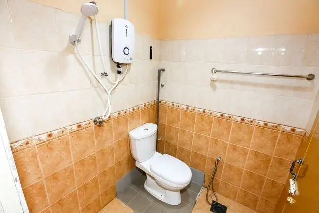 Standard Üç Kişilik Oda