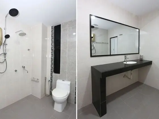 Deluxe Tek Büyük Yataklı Oda, 1 En Büyük (King) Boy Yatak