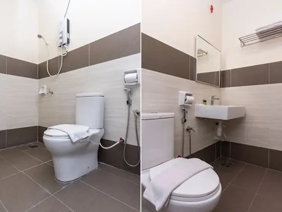 İkiz Standard