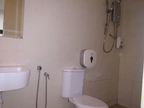 Deluxe İki Ayrı Yataklı Oda