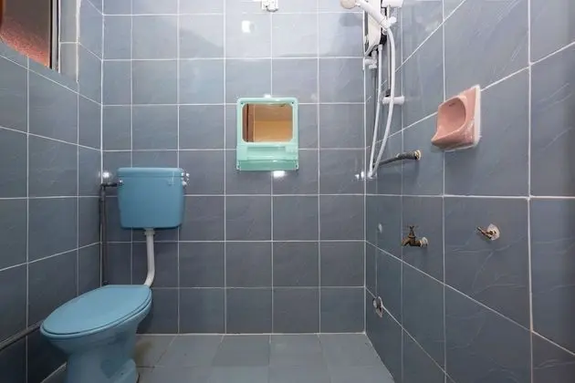 Standard Üç Kişilik Oda