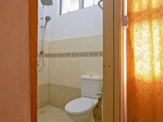Deluxe İki Ayrı Yataklı Oda