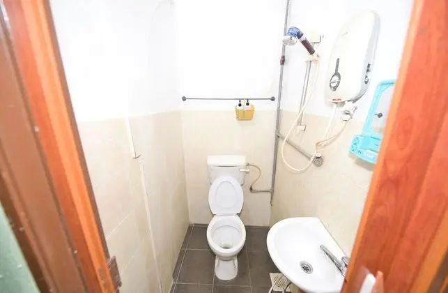 Deluxe Tek Büyük Yataklı Oda, 1 Büyük (Queen) Boy Yatak