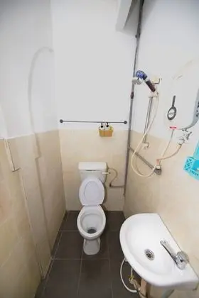 Deluxe Tek Büyük Yataklı Oda, 1 Büyük (Queen) Boy Yatak