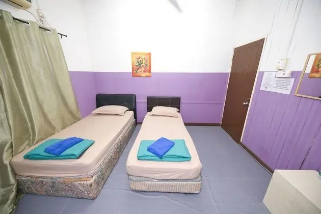 Deluxe Tek Kişilik Oda