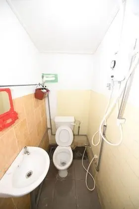 Deluxe Tek Kişilik Oda