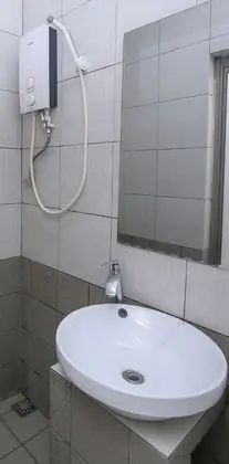 Deluxe Tek Kişilik Oda