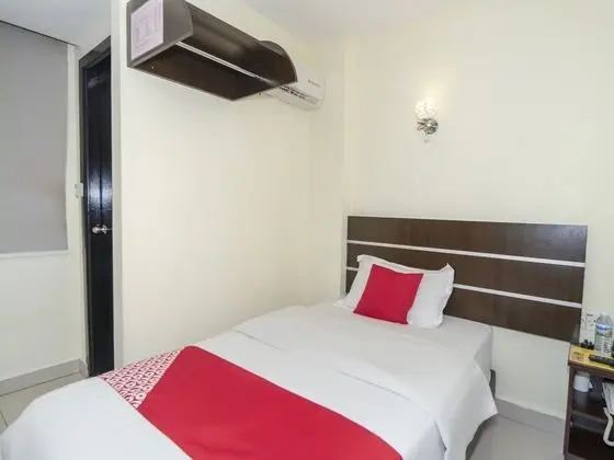 Standard Tek Kişilik Oda