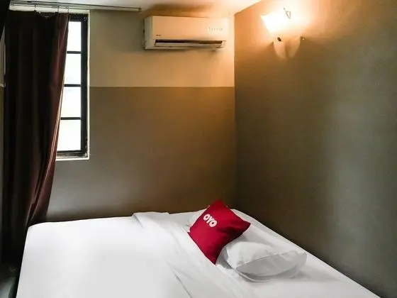 Deluxe Tek Kişilik Oda