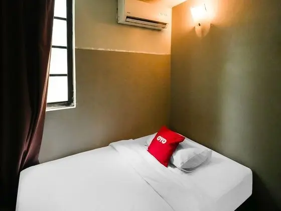 Deluxe Tek Kişilik Oda
