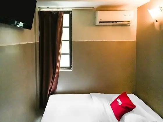 Deluxe Tek Kişilik Oda