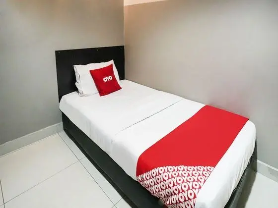 Standard Tek Kişilik Oda