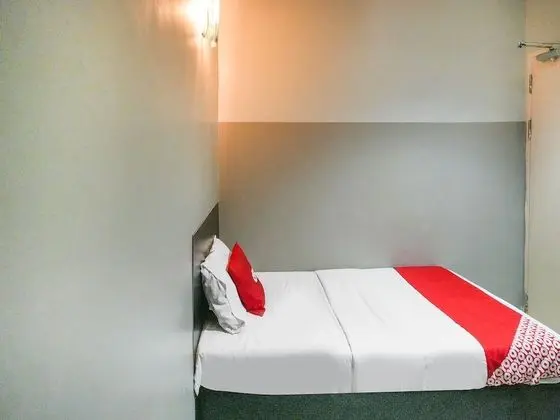 Standard Tek Kişilik Oda