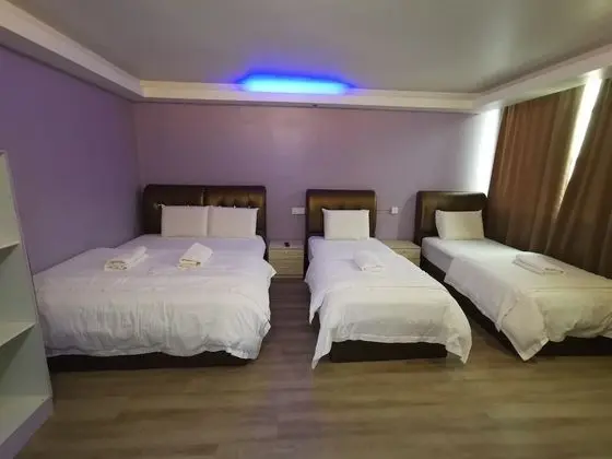 Premium Süit