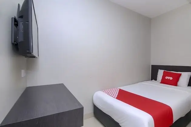 Standard Tek Kişilik Oda