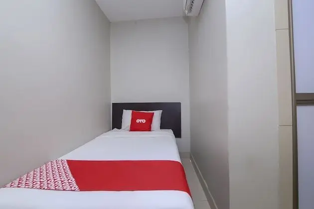 Standard Tek Kişilik Oda