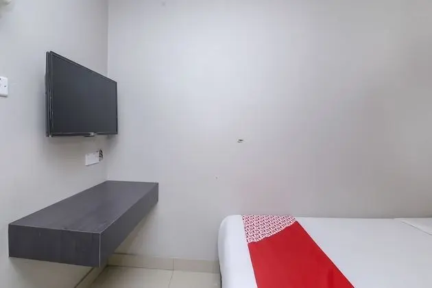 Standard Tek Kişilik Oda