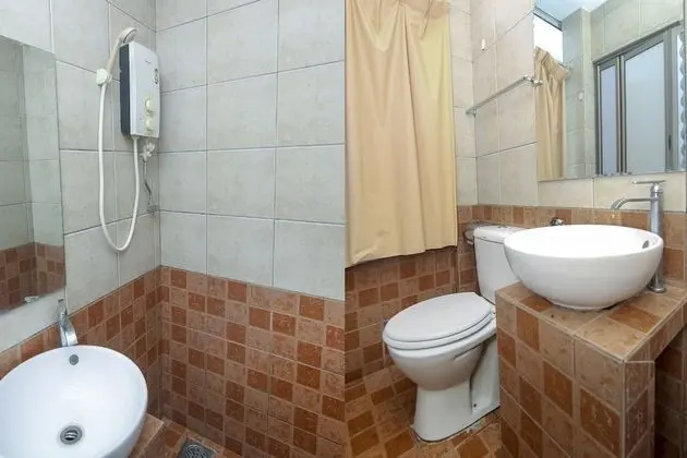 Standard Tek Kişilik Oda