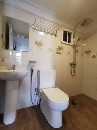 Deluxe Tek Büyük Yataklı Oda, 1 En Büyük (King) Boy Yatak
