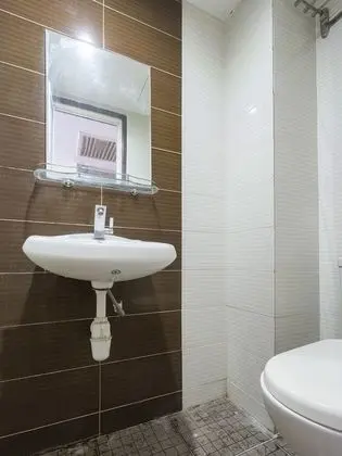 Standard Tek Büyük Yataklı Oda, 1 Büyük (Queen) Boy Yatak