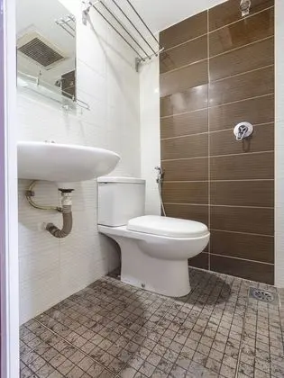 Standard Tek Kişilik Oda