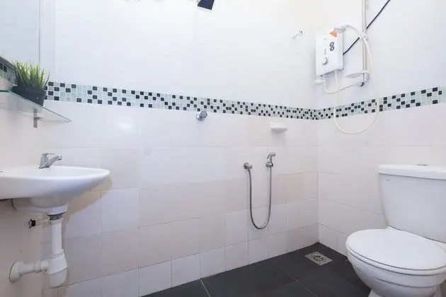 Deluxe Tek Kişilik Oda