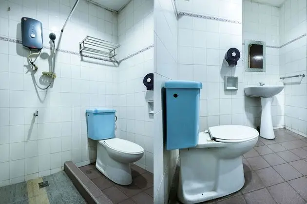 Deluxe Üç Kişilik Oda