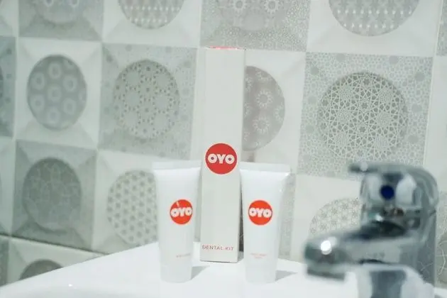 Deluxe İki Ayrı Yataklı Oda, 2 Tek Kişilik Yatak