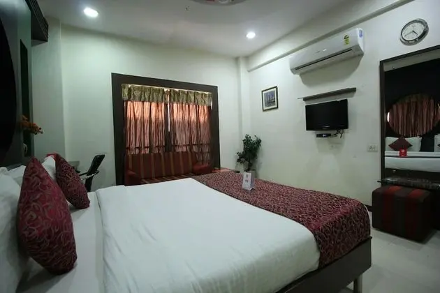 Standard Tek Büyük veya İki Ayrı Yataklı Oda, 1 Çift Kişilik Yatak, Özel Banyo