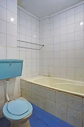 Standard İki Ayrı Yataklı Oda