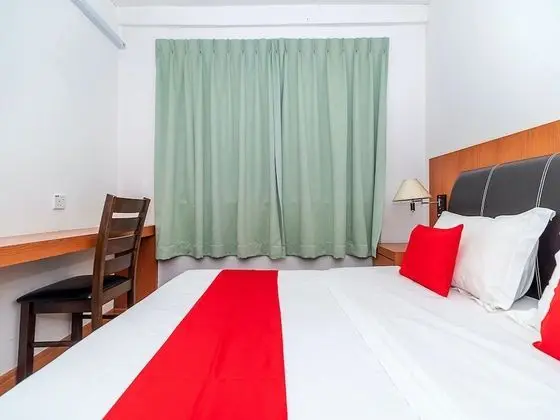 Deluxe Süit