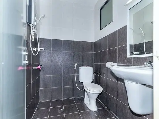 Deluxe Süit