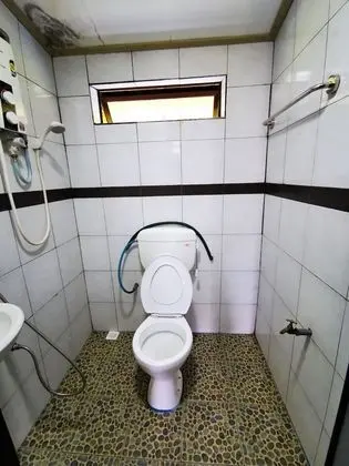 Deluxe Tek Büyük Yataklı Oda, 1 En Büyük (King) Boy Yatak