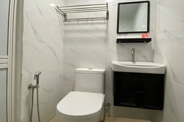 Deluxe İki Ayrı Yataklı Oda