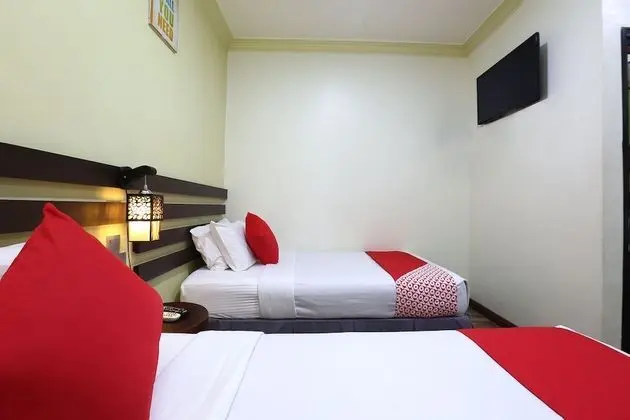 Deluxe İki Ayrı Yataklı Oda