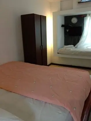 Deluxe Üç Kişilik Oda