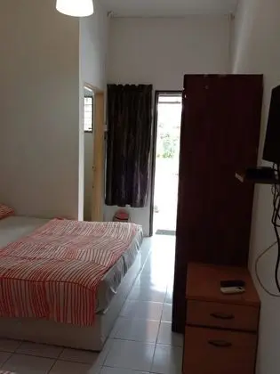 Standard Üç Kişilik Oda
