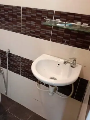 Standard Üç Kişilik Oda