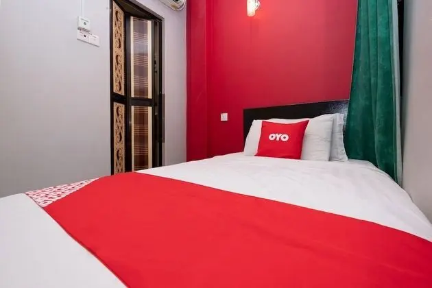 Deluxe Tek Kişilik Oda