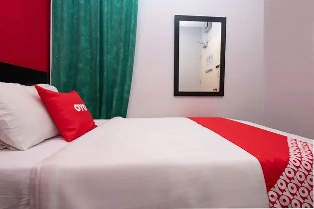 Deluxe Tek Kişilik Oda
