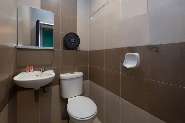 Deluxe Tek Kişilik Oda