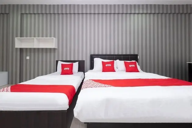 Superior Süit